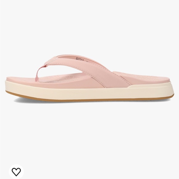 Olukai Nu’a Pi’o Sandals - Picture 4 of 5